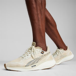 Cheap Jmksport Jordan Outlet x First Mile Velocity NITRO™ 3 Men's Running Shoes, slip-on monk shoes Braun, extralarge